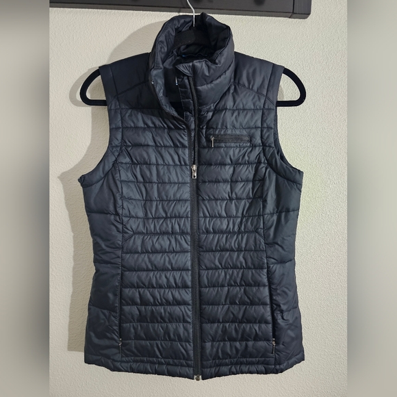 Columbia Jackets & Blazers - Columbia Women's Black Quilted Vest